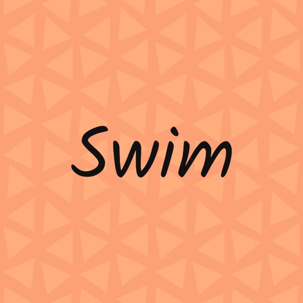SWIMWEAR